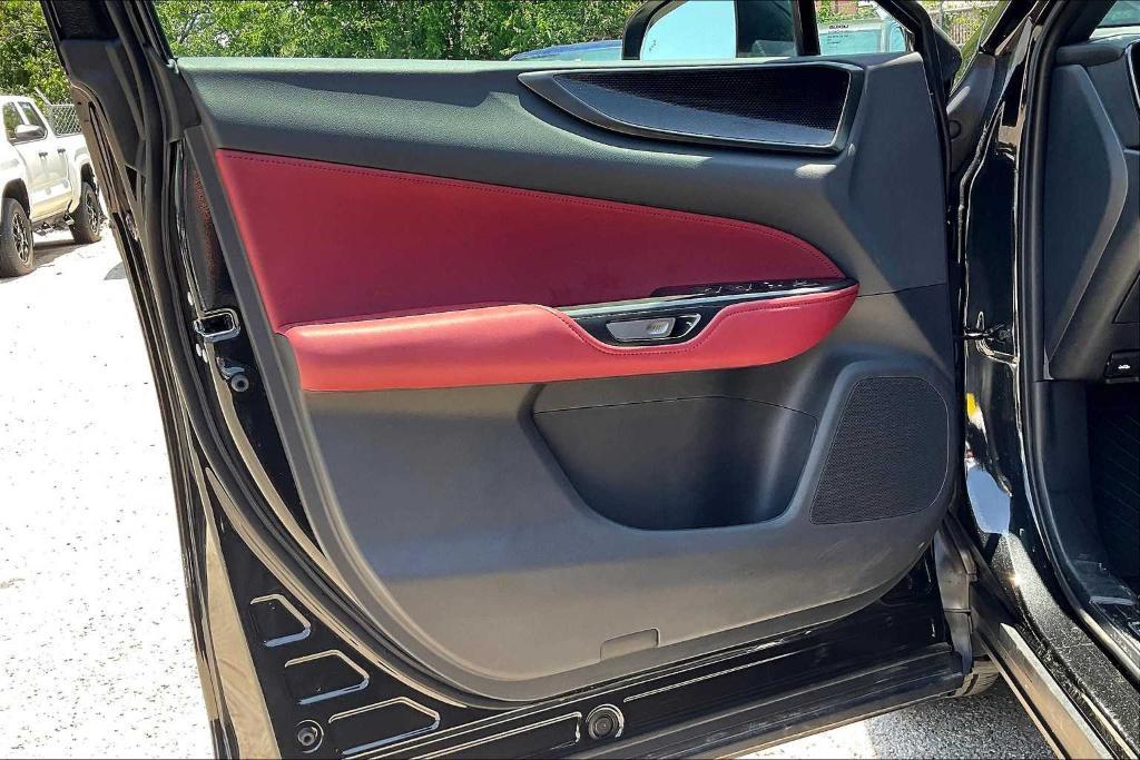 used 2025 Lexus NX 350h car, priced at $48,999