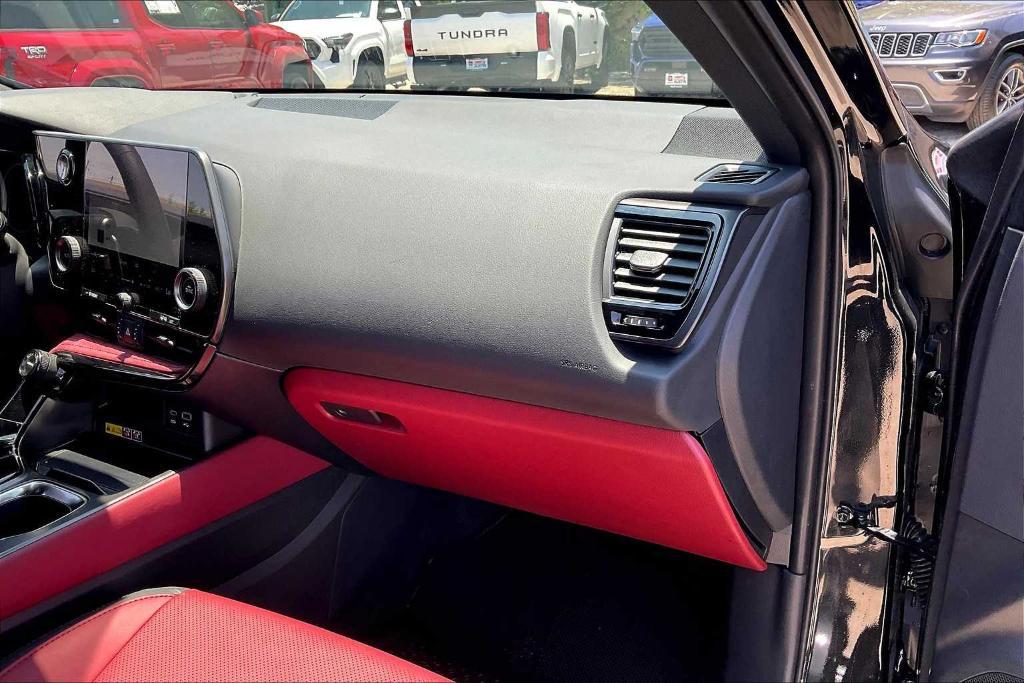used 2025 Lexus NX 350h car, priced at $48,999