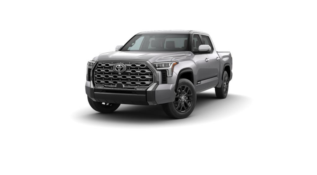 new 2024 Toyota Tundra car, priced at $69,342