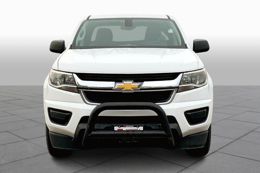 used 2016 Chevrolet Colorado car, priced at $18,182