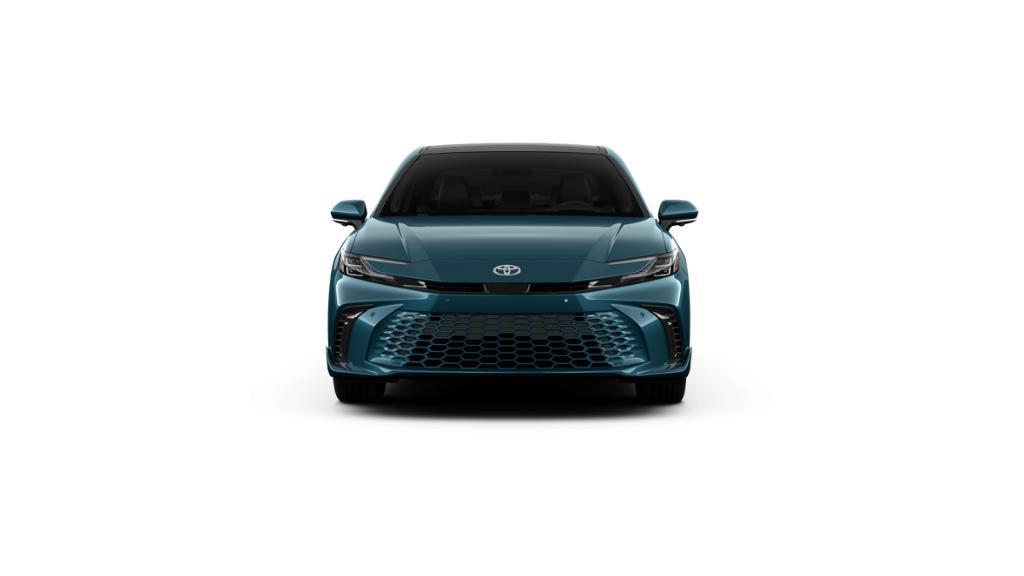 new 2025 Toyota Camry car, priced at $44,852