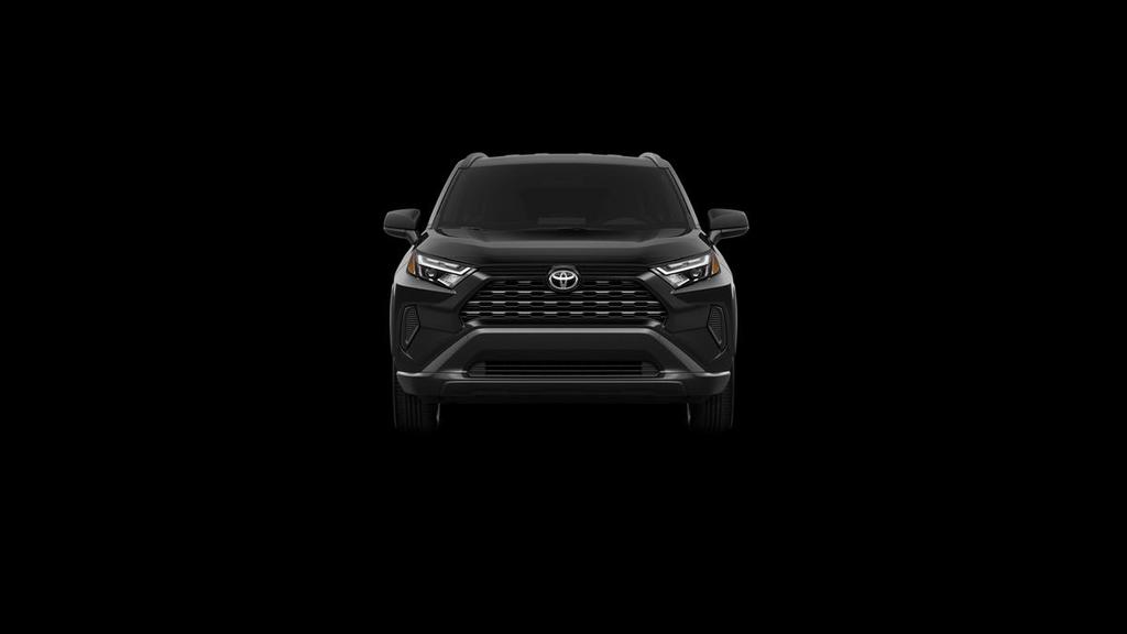 new 2025 Toyota RAV4 Hybrid car, priced at $36,161