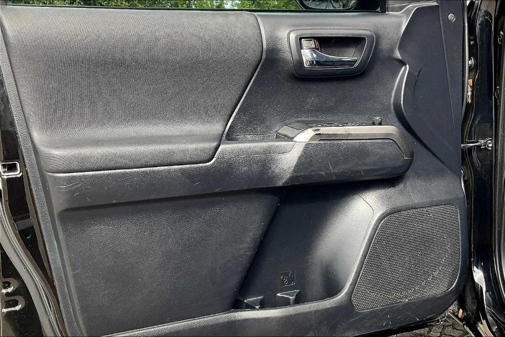 used 2019 Toyota Tacoma car, priced at $33,842