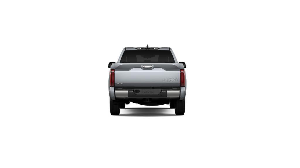 new 2025 Toyota Tundra car, priced at $74,404