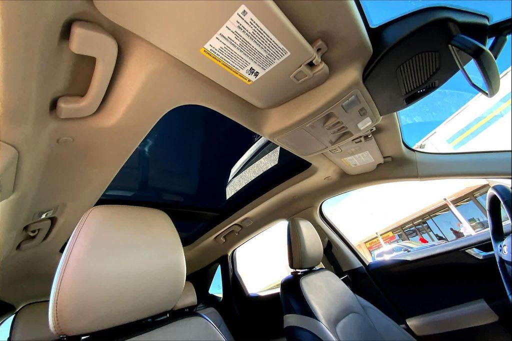 used 2020 Ford Escape car, priced at $19,757