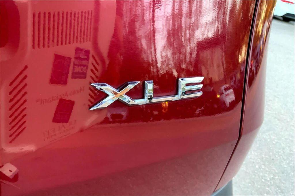 used 2024 Toyota Grand Highlander car, priced at $43,333