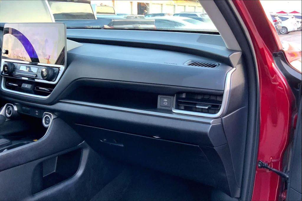 used 2024 Toyota Grand Highlander car, priced at $43,333