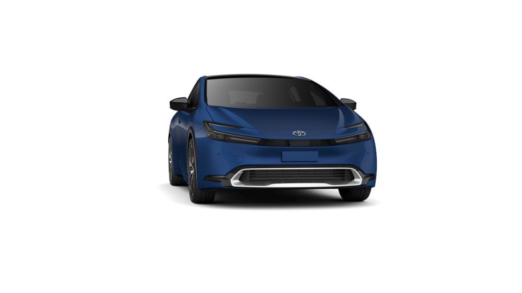 new 2024 Toyota Prius car, priced at $38,042