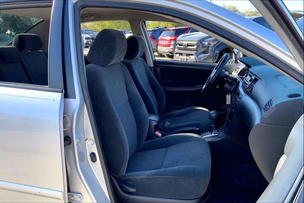 used 2006 Toyota Corolla car, priced at $6,339
