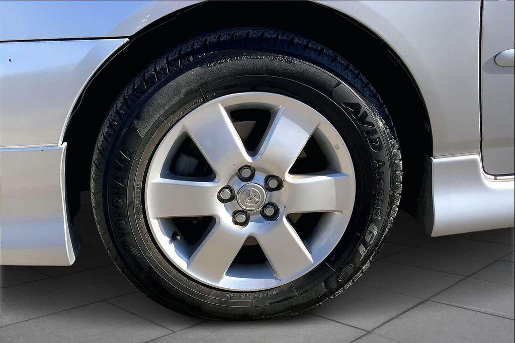 used 2006 Toyota Corolla car, priced at $6,339