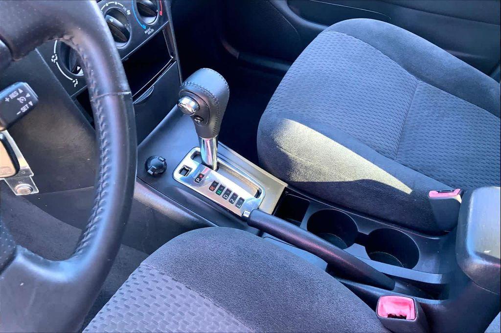 used 2006 Toyota Corolla car, priced at $6,339