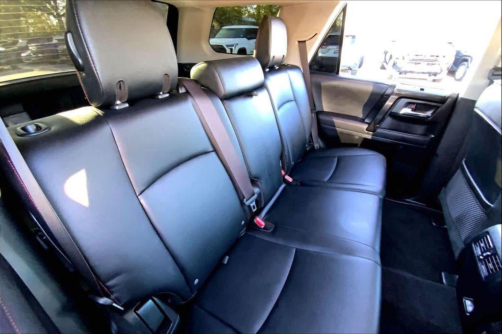 used 2023 Toyota 4Runner car, priced at $43,409