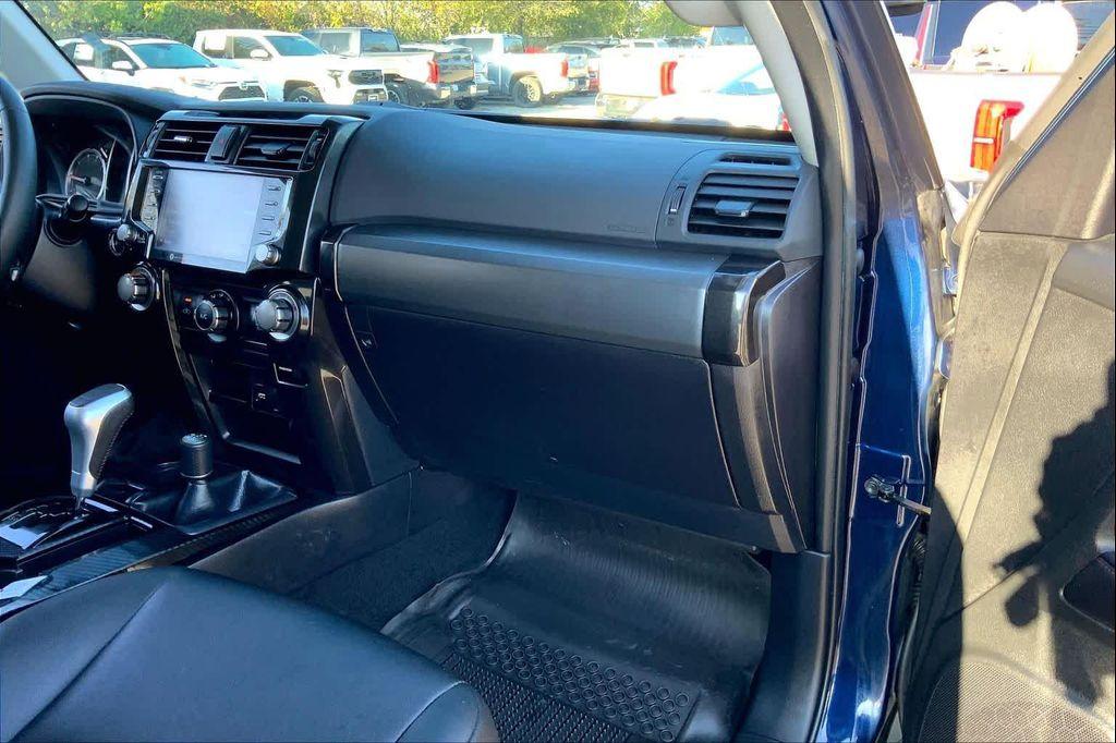 used 2023 Toyota 4Runner car, priced at $43,409