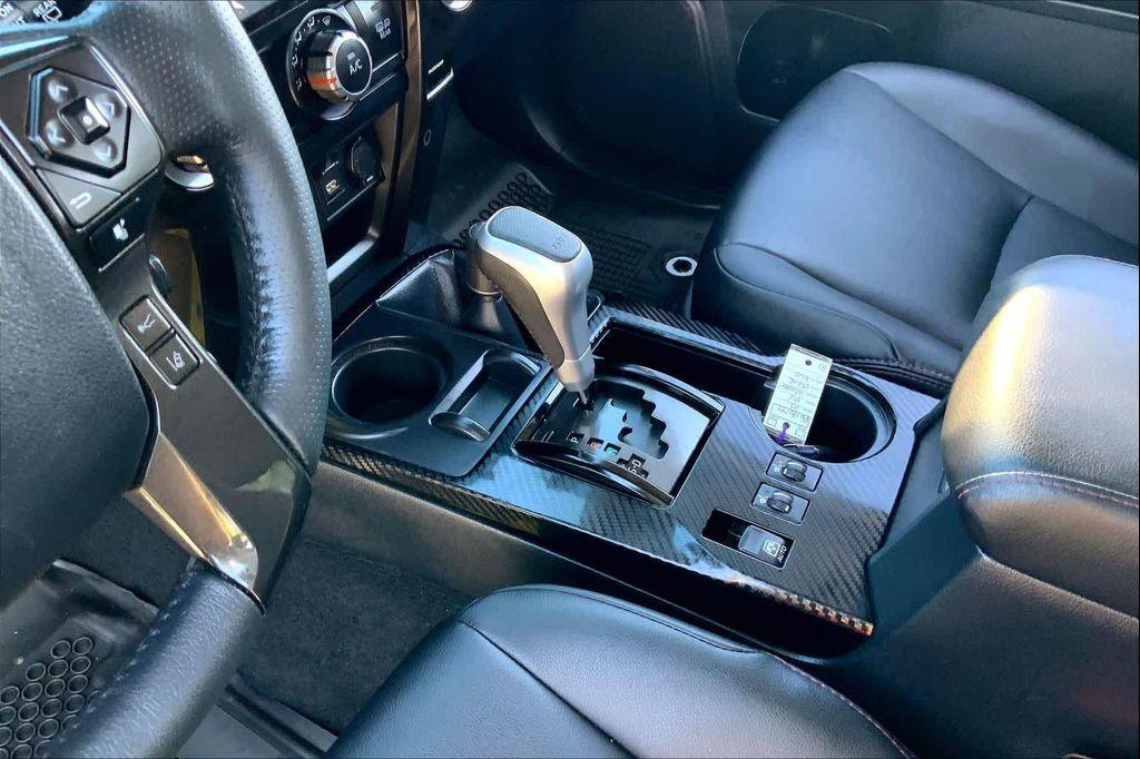 used 2023 Toyota 4Runner car, priced at $43,409
