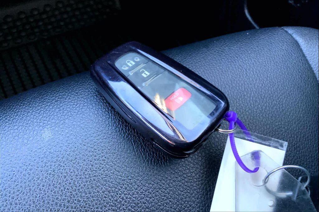 used 2023 Toyota 4Runner car, priced at $43,409