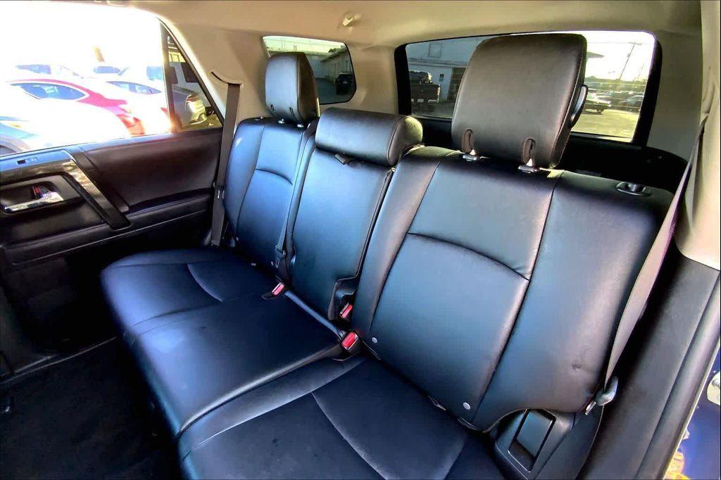 used 2023 Toyota 4Runner car, priced at $43,409