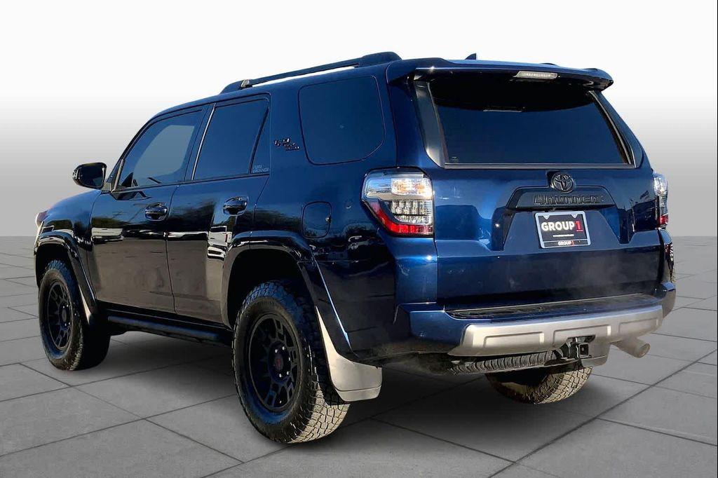 used 2023 Toyota 4Runner car, priced at $43,409