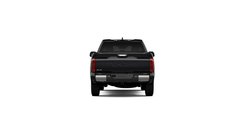 used 2025 Toyota Tundra car, priced at $61,745