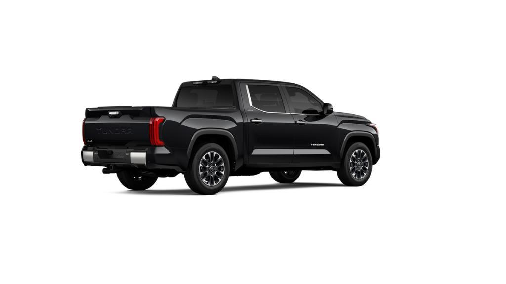 used 2025 Toyota Tundra car, priced at $61,745
