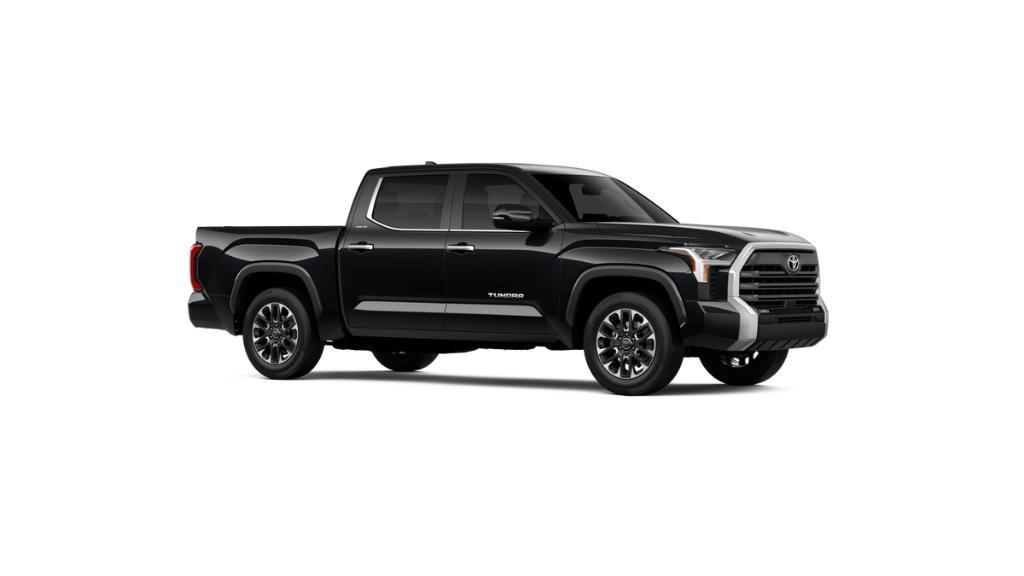 used 2025 Toyota Tundra car, priced at $61,745