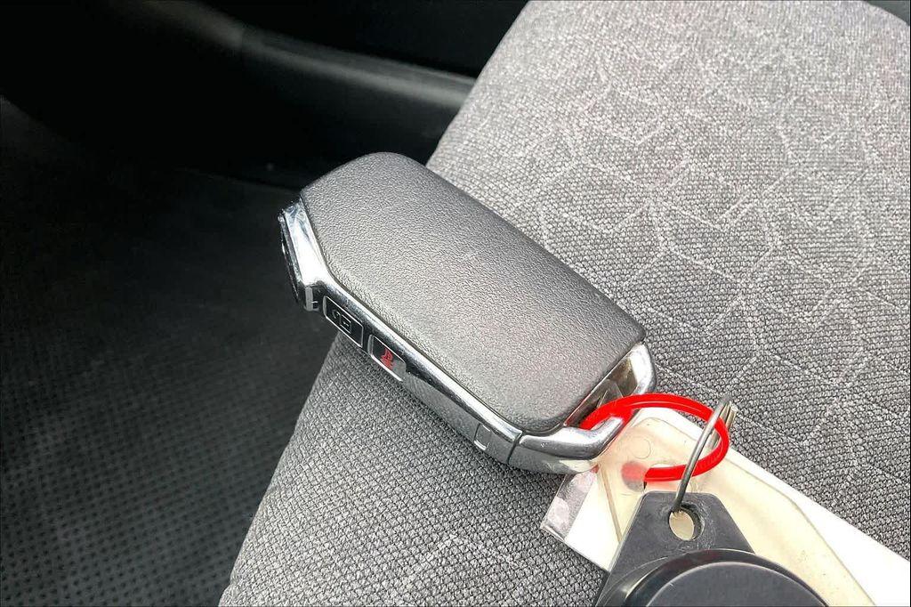 used 2024 Kia Seltos car, priced at $22,599