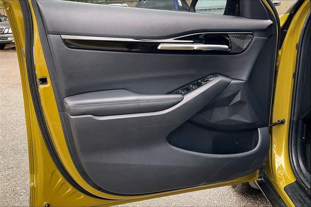 used 2024 Kia Seltos car, priced at $22,599