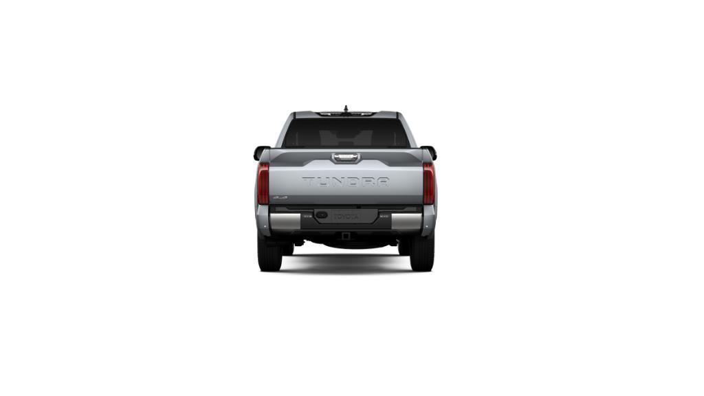 new 2025 Toyota Tundra car, priced at $65,347
