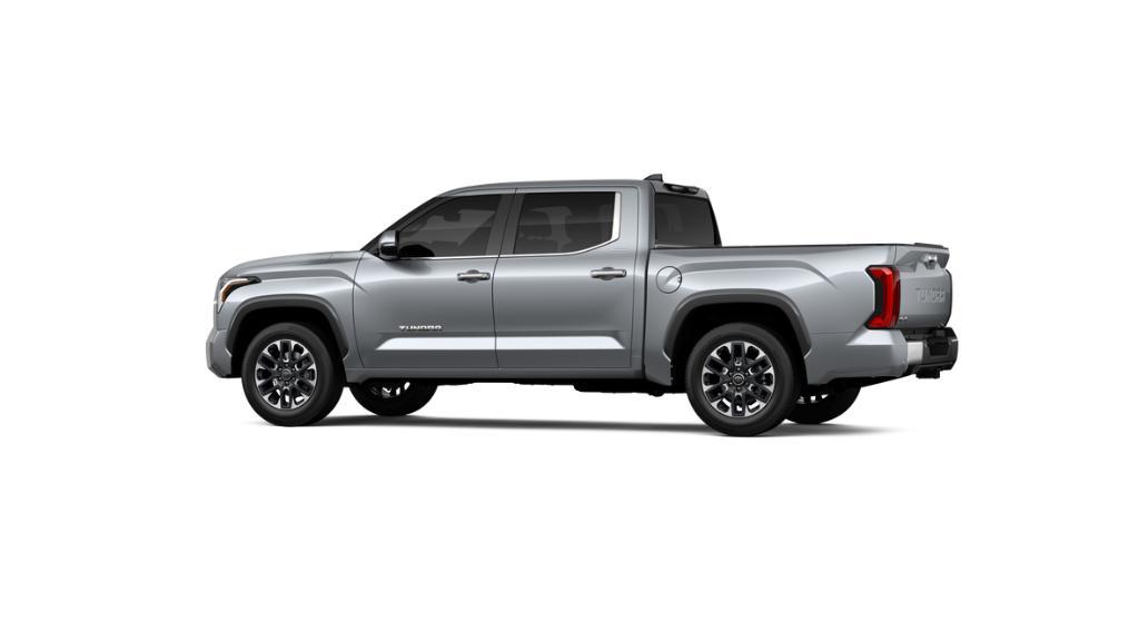new 2025 Toyota Tundra car, priced at $65,347
