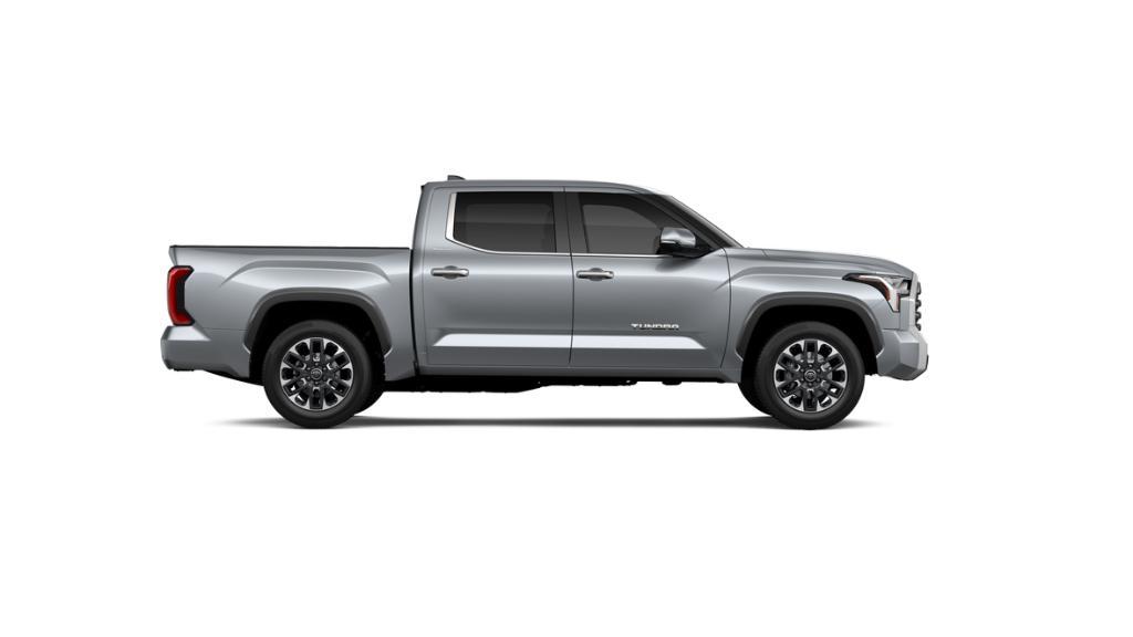 new 2025 Toyota Tundra car, priced at $65,347