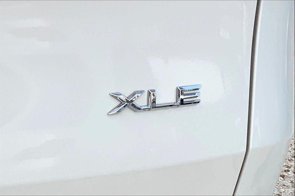 used 2024 Toyota Grand Highlander car, priced at $44,135