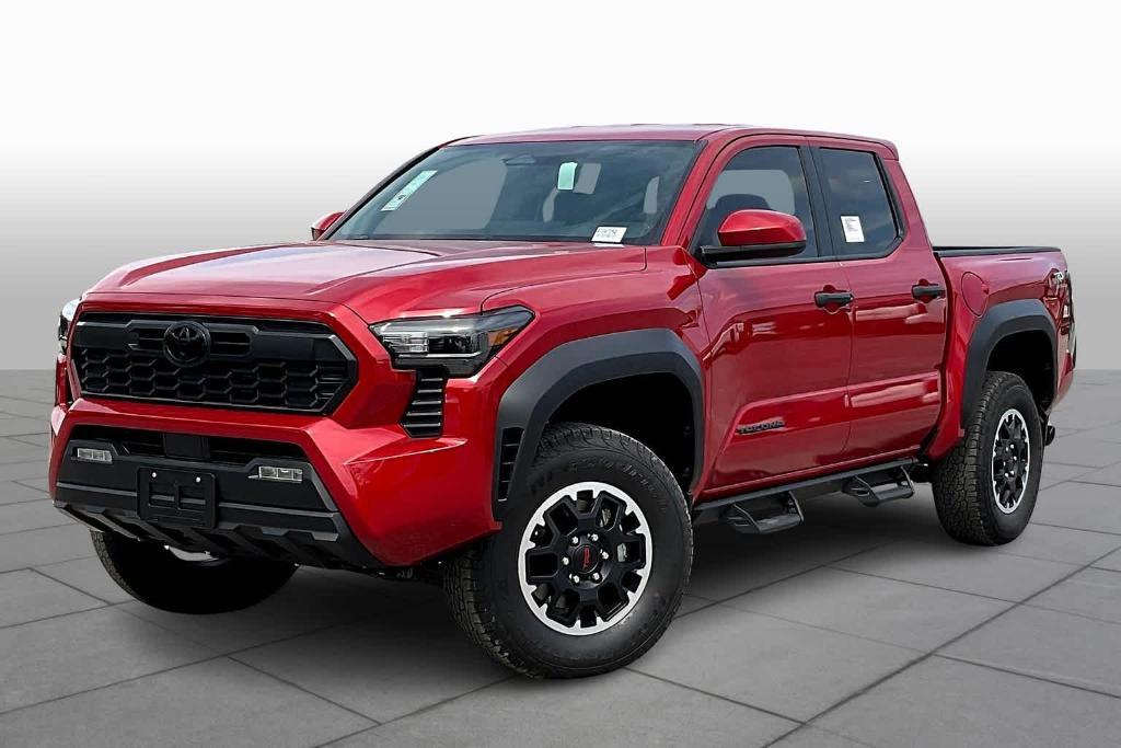 new 2024 Toyota Tacoma car, priced at $49,311