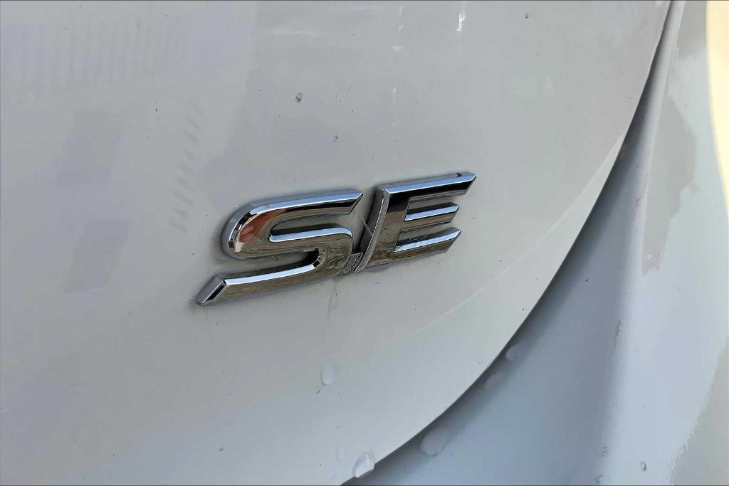 used 2022 Toyota Camry car, priced at $24,444