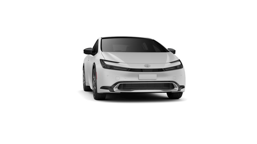 new 2025 Toyota Prius Plug-In Hybrid car, priced at $46,062