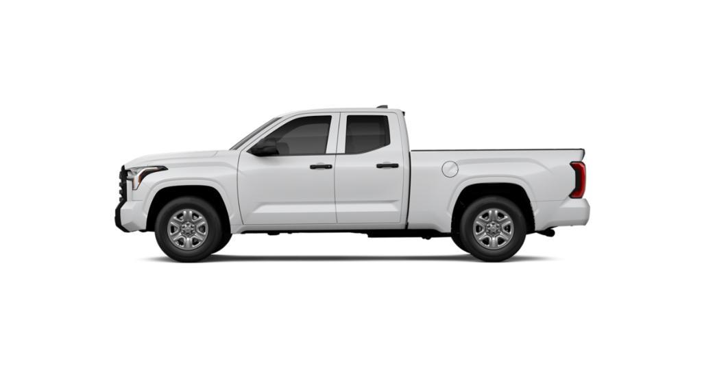 new 2025 Toyota Tundra car, priced at $46,156