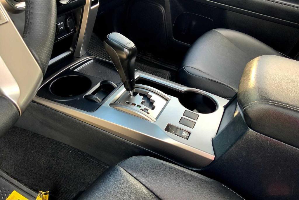 used 2024 Toyota 4Runner car, priced at $47,000