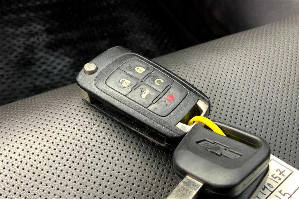 used 2015 Chevrolet Camaro car, priced at $30,960