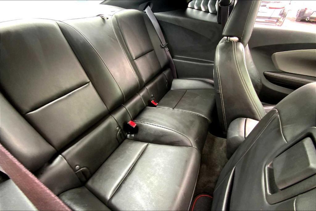 used 2015 Chevrolet Camaro car, priced at $30,960