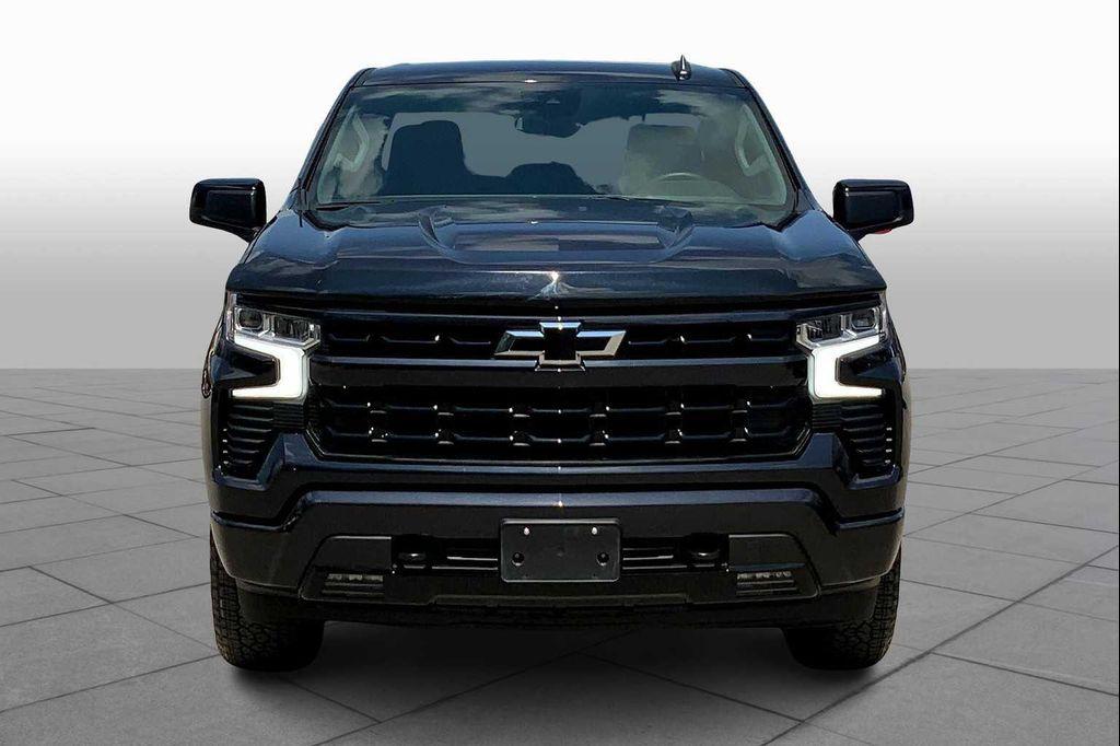 used 2023 Chevrolet Silverado 1500 car, priced at $45,745