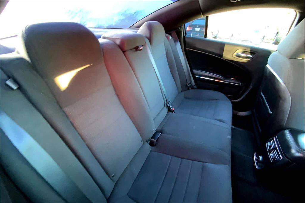 used 2014 Dodge Charger car, priced at $10,971