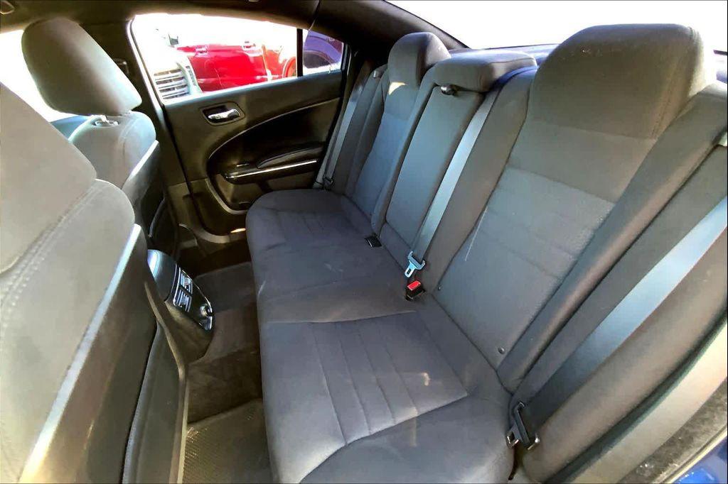 used 2014 Dodge Charger car, priced at $10,971