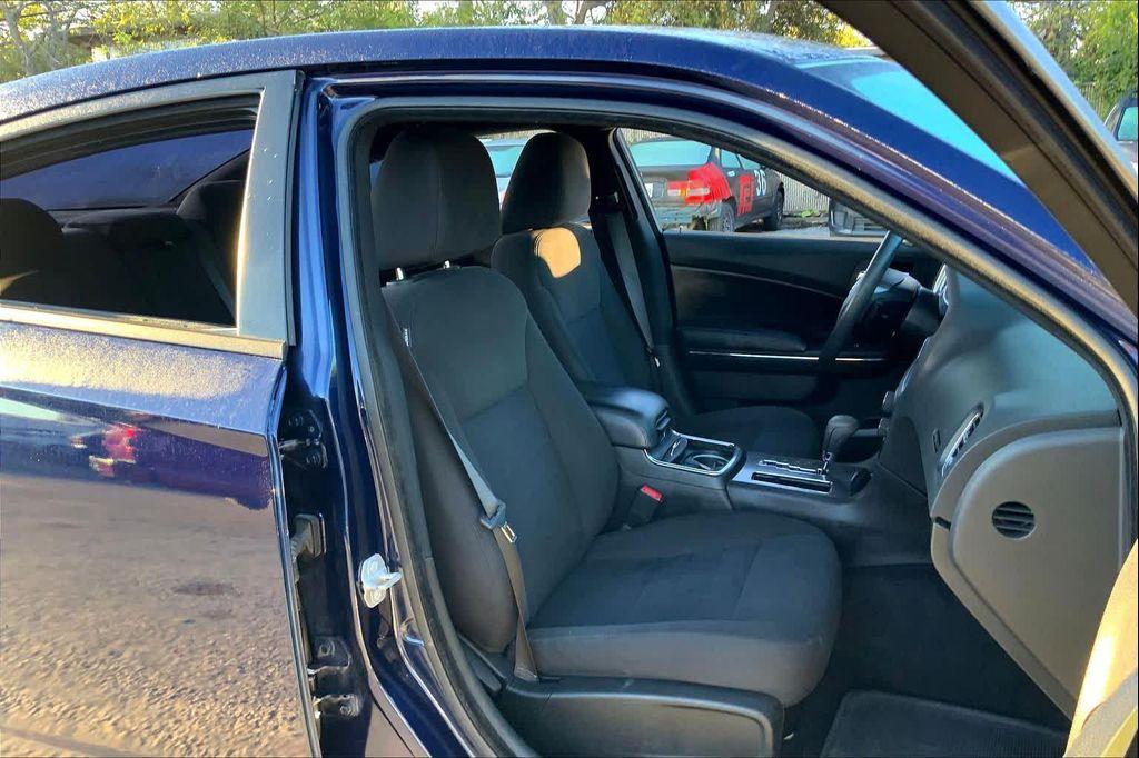 used 2014 Dodge Charger car, priced at $10,971