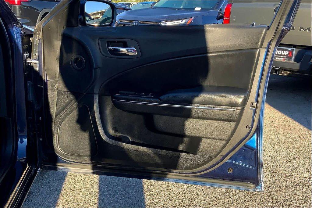 used 2014 Dodge Charger car, priced at $10,971