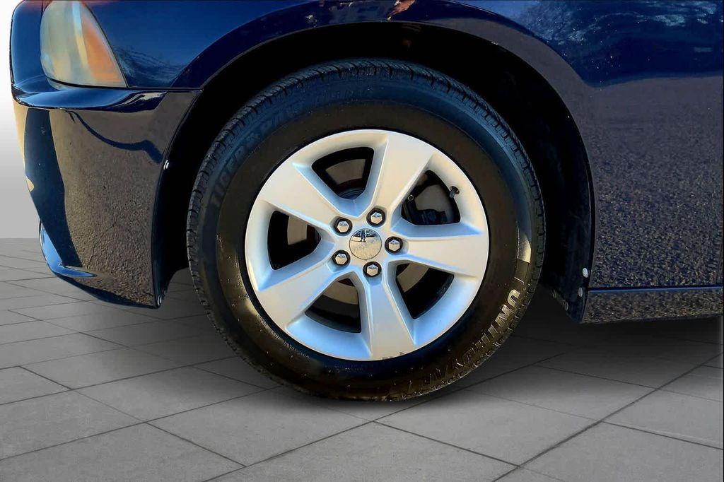 used 2014 Dodge Charger car, priced at $10,971
