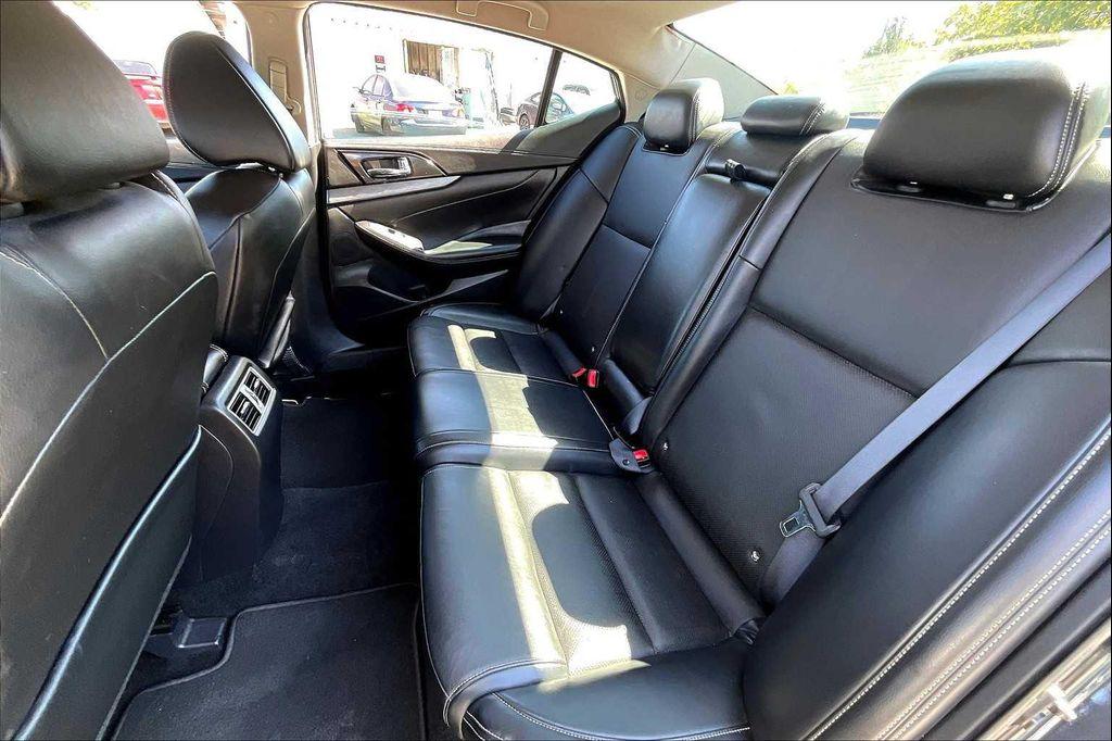 used 2016 Nissan Maxima car, priced at $12,201