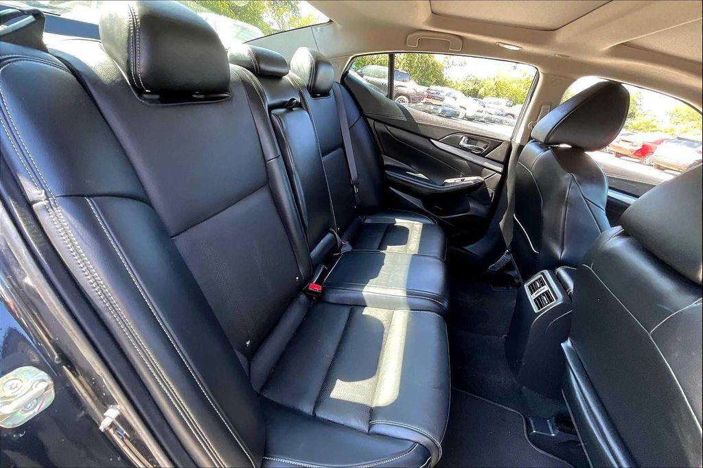 used 2016 Nissan Maxima car, priced at $12,201