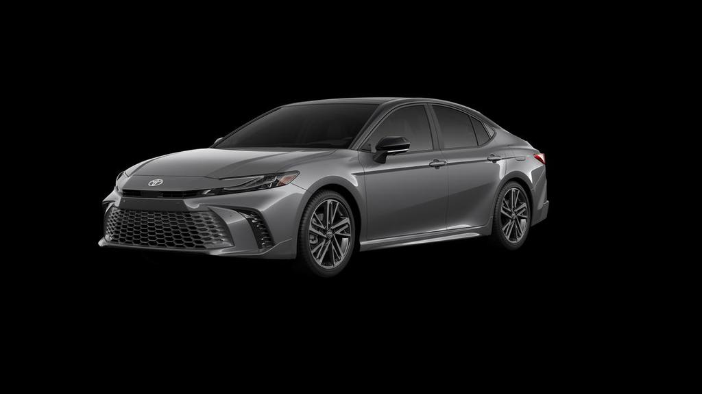 new 2025 Toyota Camry car, priced at $45,863