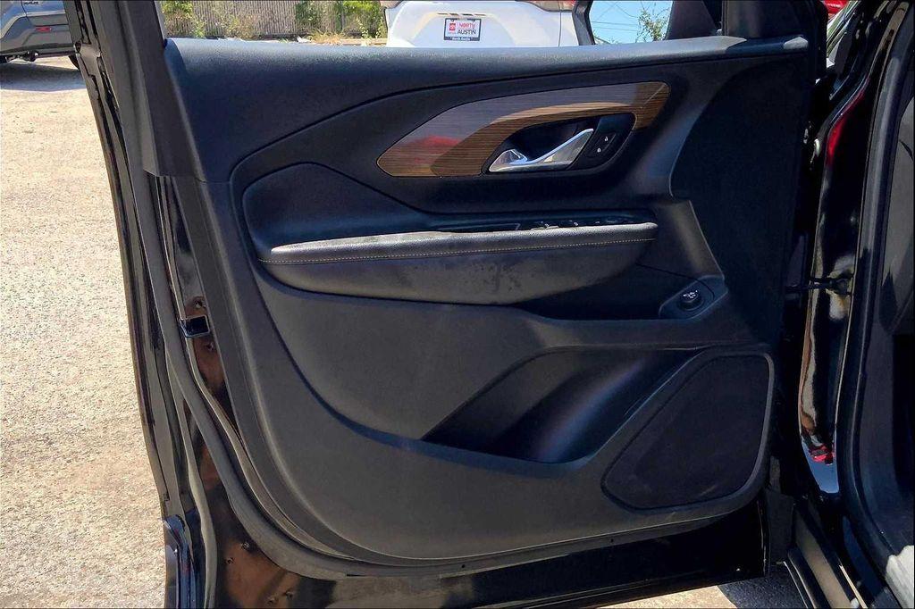 used 2021 GMC Terrain car, priced at $16,999