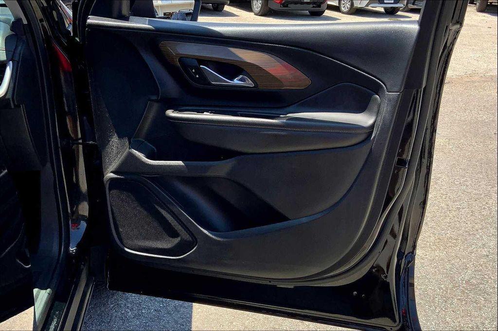 used 2021 GMC Terrain car, priced at $16,999