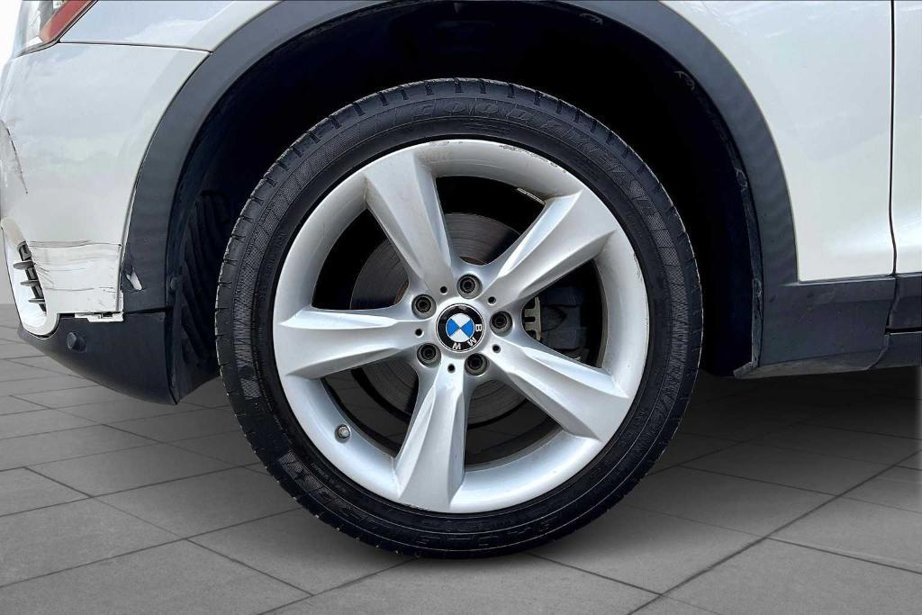 used 2017 BMW X3 car, priced at $16,999