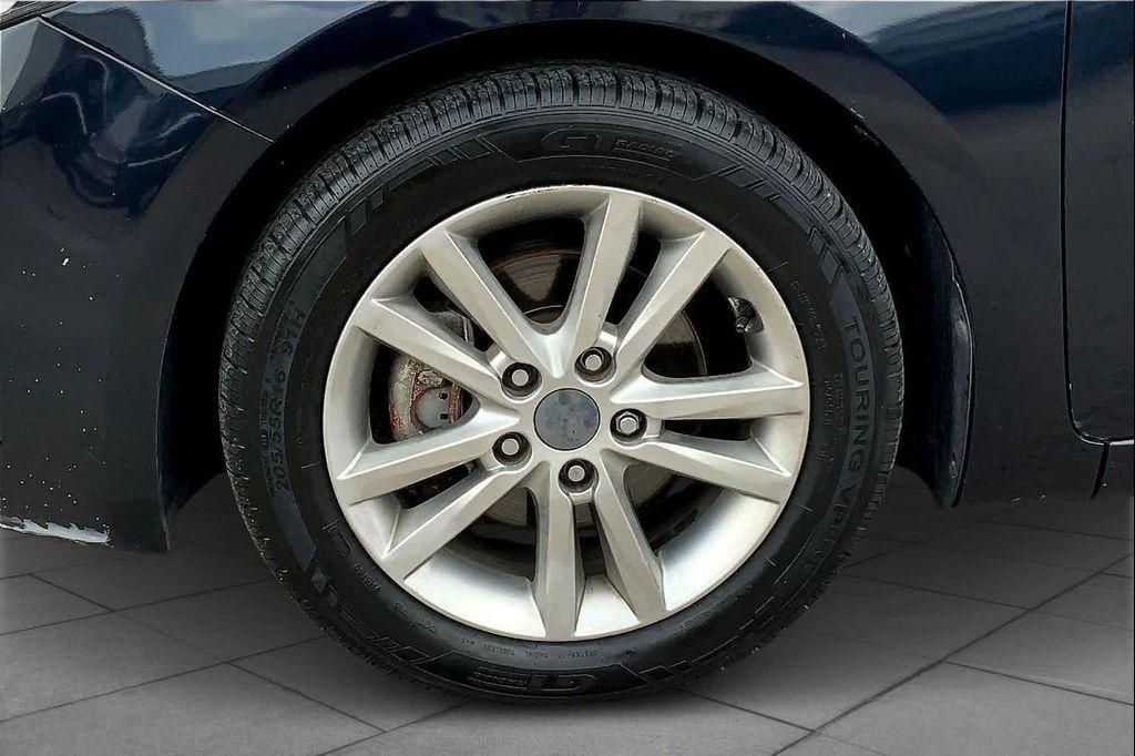 used 2017 Kia Forte car, priced at $9,988